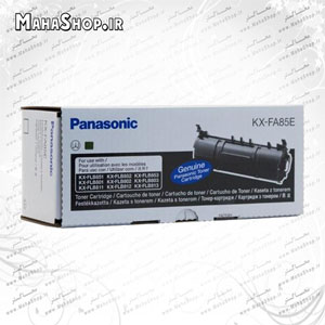 کارتریج فابریک Panasonic  KX-FA85